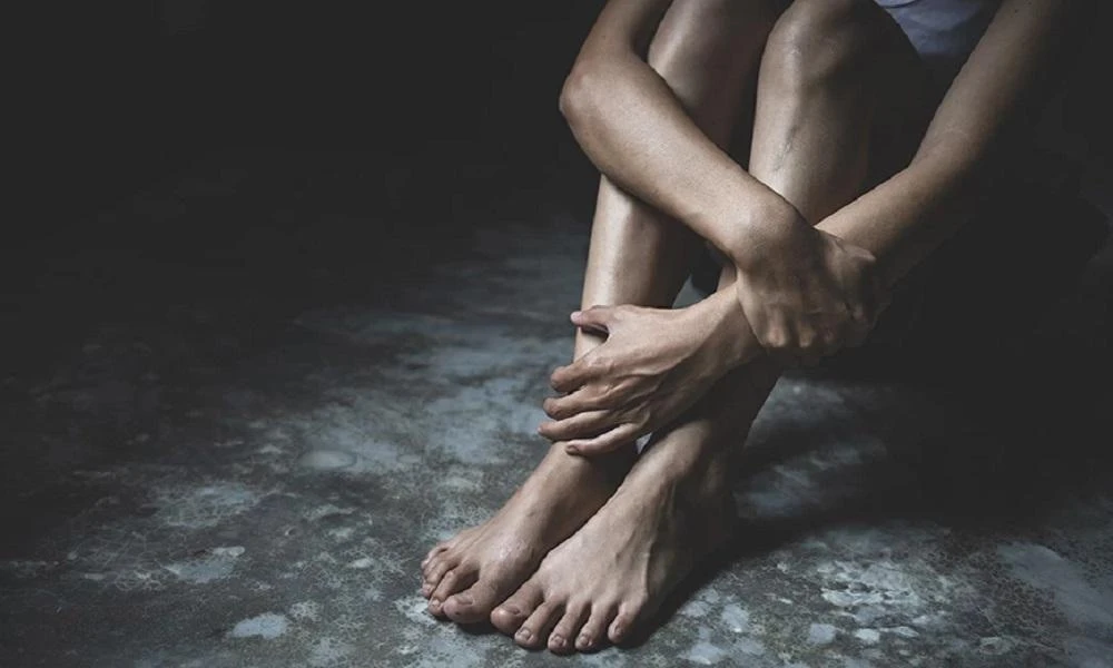 Αλεξανδρούπολη: Γυναίκα κατήγγειλε τον σύζυγό της για ξυλοδαρμό